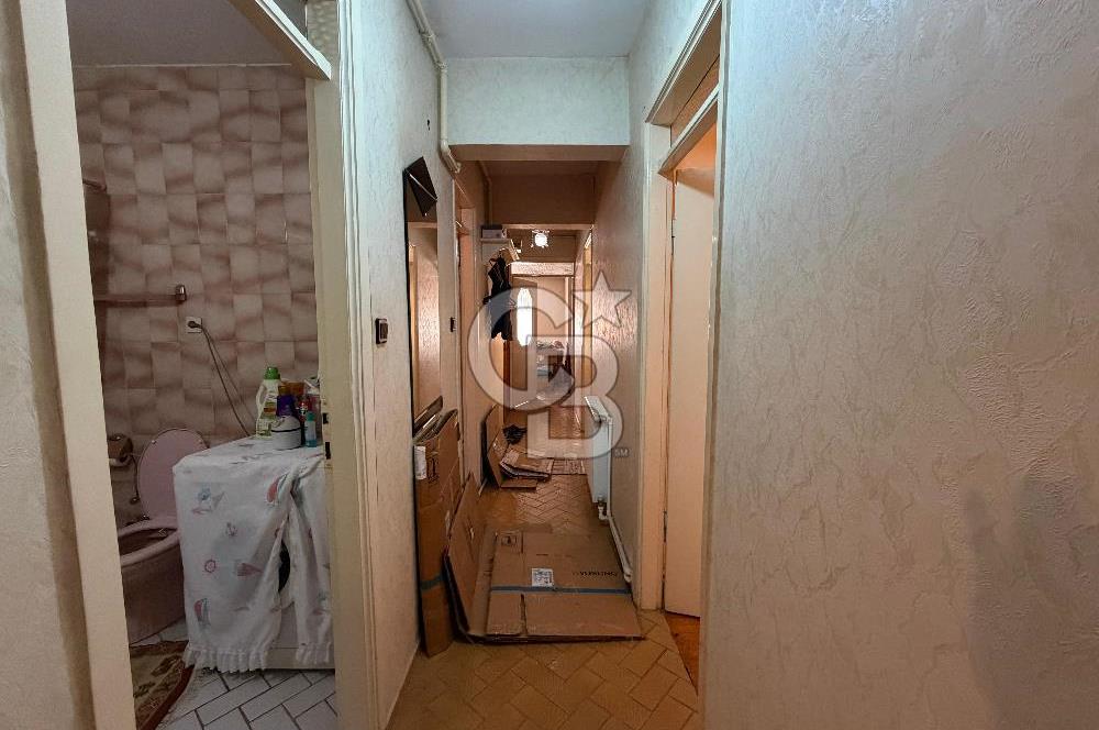 Buca Dicle Mahallesinde Satılık Komple Bina