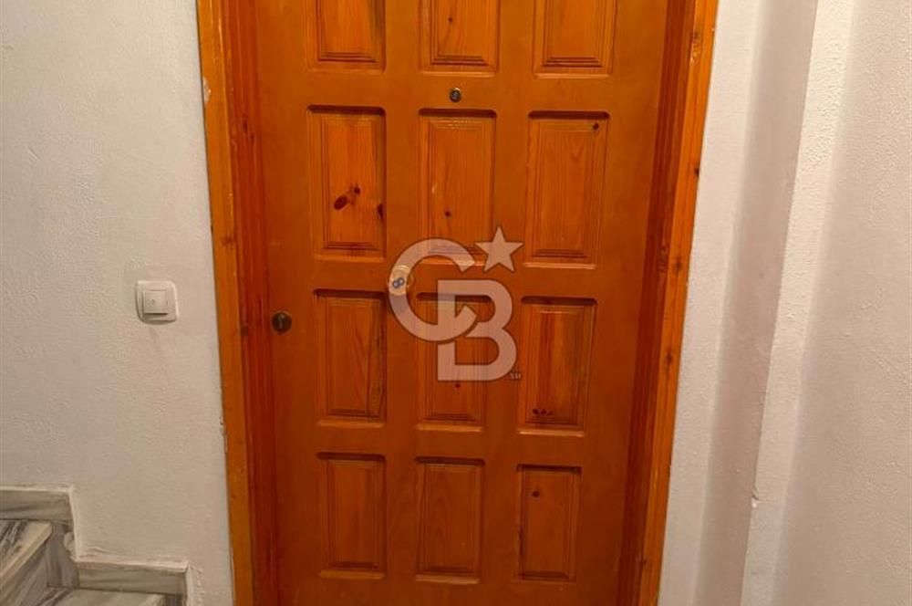 ÇANAKKALE LAPSEKİ DALYAN'DA ARA KAT 3+1 SATILIK DAİRE