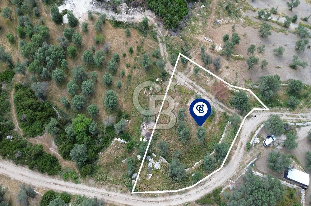 Eğlenhoca Mahallesi'nde 1277 m² Göl Manzaralı Yatırımlık Arazi