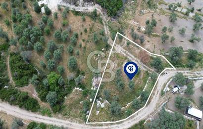 Eğlenhoca Mahallesi'nde 1277 m² Göl Manzaralı Yatırımlık Arazi