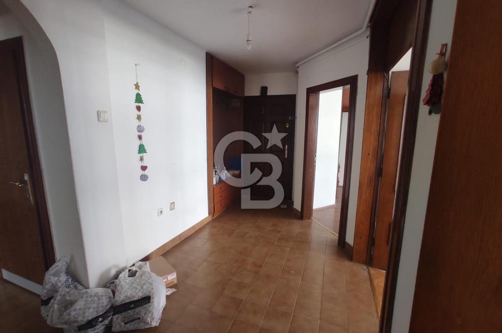 ÇANKAYA NERGİZ SOKAK'TA EN ÜST KAT 4+1 KİRALIK DAİRE