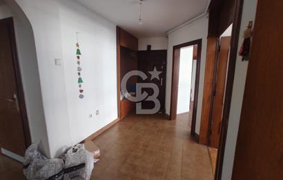 ÇANKAYA NERGİZ SOKAK'TA EN ÜST KAT 4+1 KİRALIK DAİRE