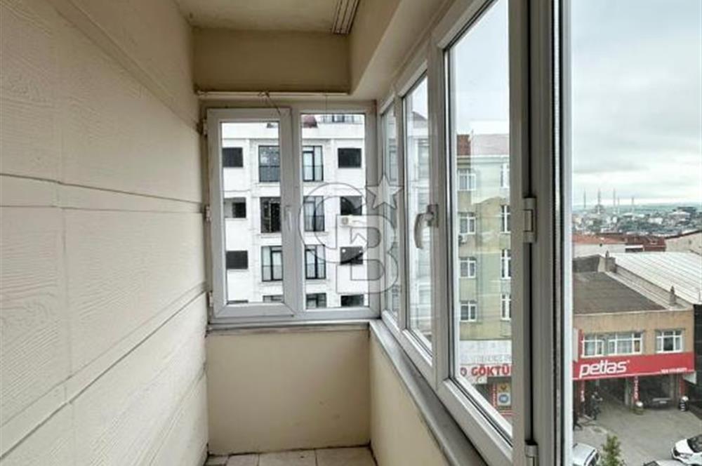 MERKEZDE KİRALIK 3+1 GENİŞ FERAH DAİRE