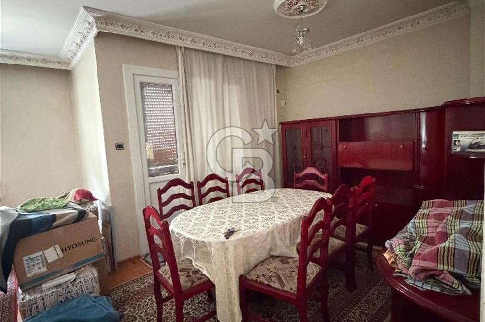 Buca Dicle Mahallesinde Satılık Komple Bina