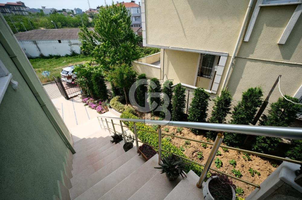 SATILIK VİLLA KARABURUNDA YAZLIK HAYALİNİZ