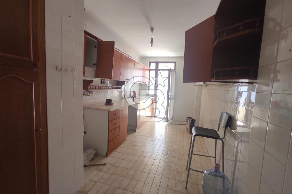 ÇANKAYA NERGİZ SOKAK'TA EN ÜST KAT 4+1 KİRALIK DAİRE