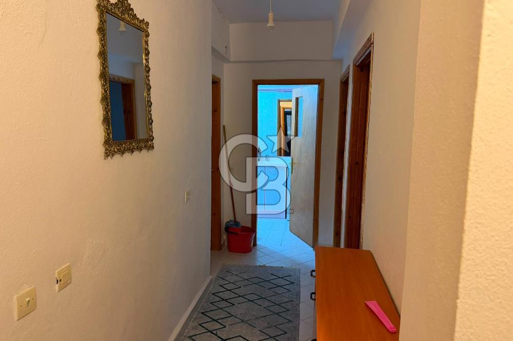 ÇANAKKALE LAPSEKİ DALYAN'DA ARA KAT 3+1 SATILIK DAİRE