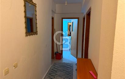 ÇANAKKALE LAPSEKİ DALYAN'DA ARA KAT 3+1 SATILIK DAİRE