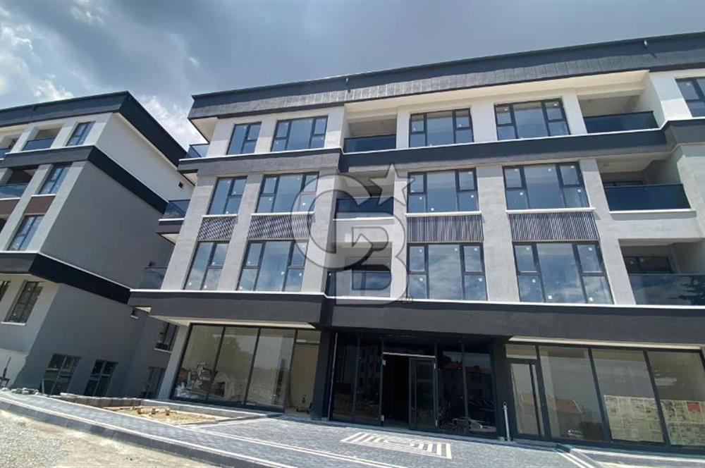 KEKLİKPINARI MH PANORA AVM'YE 5 DK, TAKASLI SIFIR SATILIK DÜKKAN