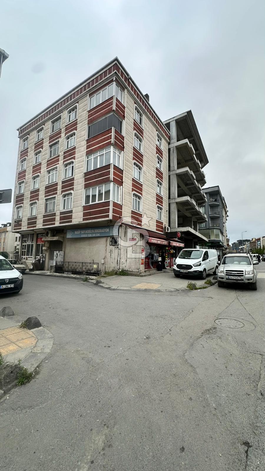 MERKEZDE KİRALIK 3+1 GENİŞ FERAH DAİRE