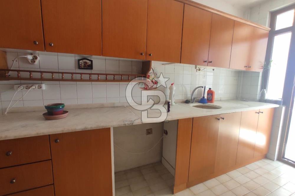 ÇANKAYA NERGİZ SOKAK'TA EN ÜST KAT 4+1 KİRALIK DAİRE