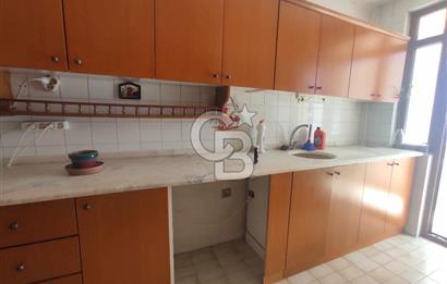ÇANKAYA NERGİZ SOKAK'TA EN ÜST KAT 4+1 KİRALIK DAİRE