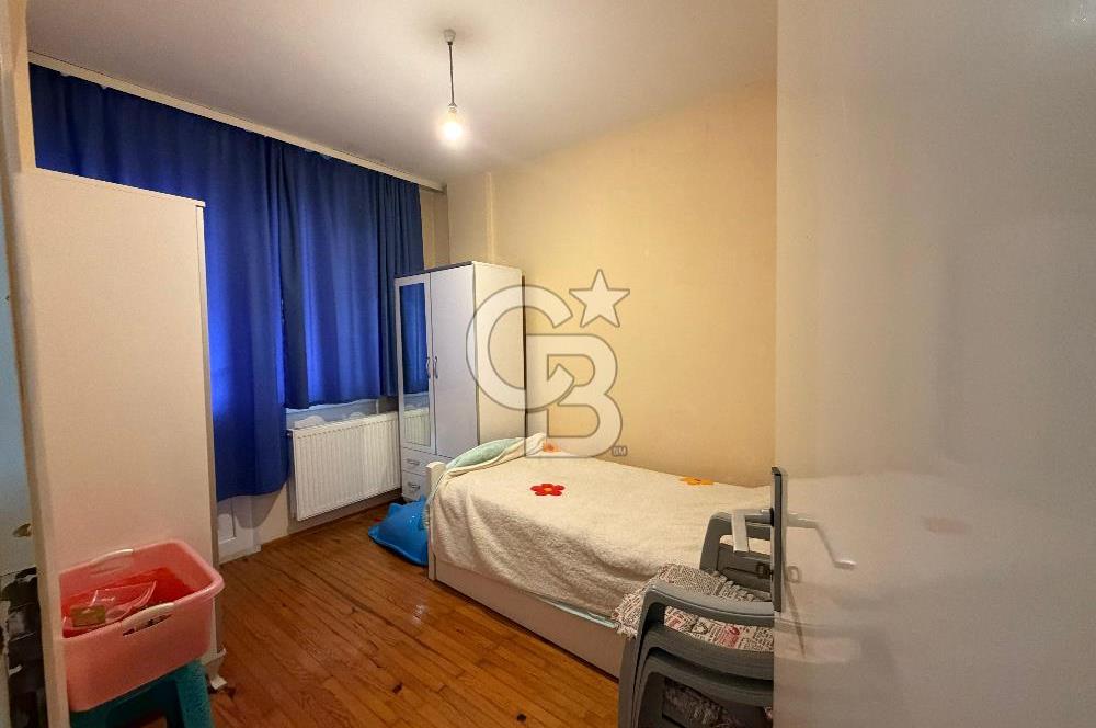 Buca Dicle Mahallesinde Satılık Komple Bina