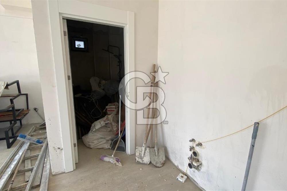KEKLİKPINARI MH PANORA AVM'YE 5 DK, TAKASLI SIFIR SATILIK DÜKKAN