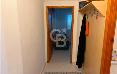 ÇANAKKALE LAPSEKİ DALYAN'DA ARA KAT 3+1 SATILIK DAİRE