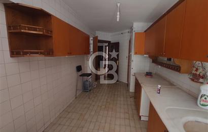 ÇANKAYA NERGİZ SOKAK'TA EN ÜST KAT 4+1 KİRALIK DAİRE