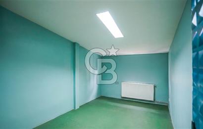 Fatih Cibali Üsküplü Cad. Kiralık 1968 M2 Bİna