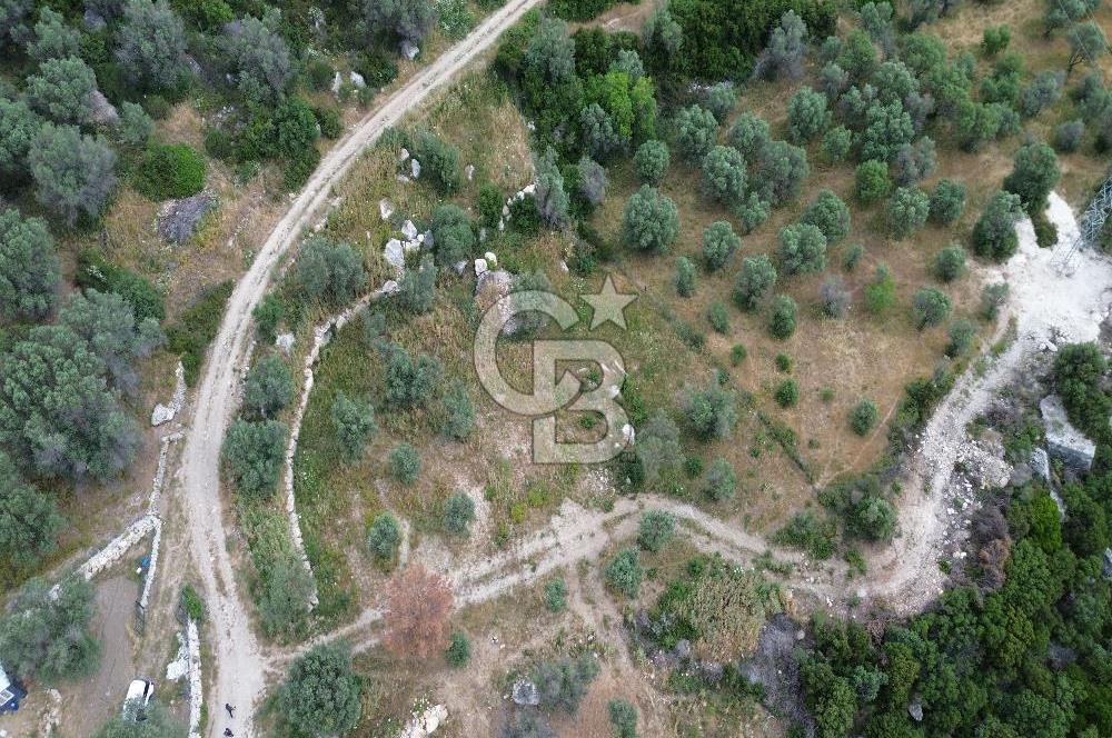 Eğlenhoca Mahallesi'nde 1277 m² Göl Manzaralı Yatırımlık Arazi