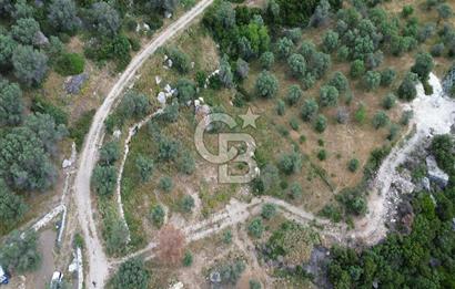 Eğlenhoca Mahallesi'nde 1277 m² Göl Manzaralı Yatırımlık Arazi