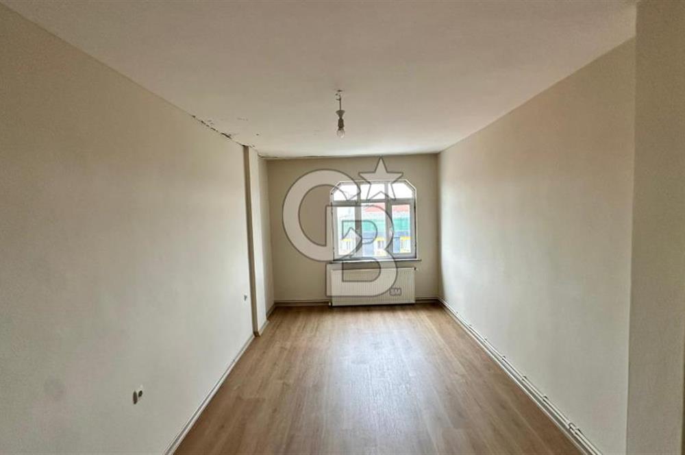 MERKEZDE KİRALIK 3+1 GENİŞ FERAH DAİRE