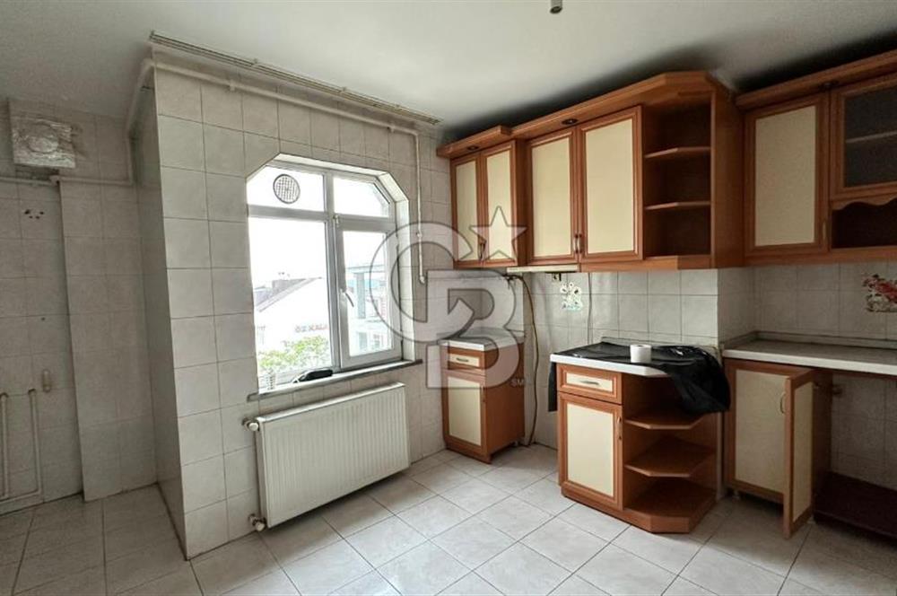 MERKEZDE KİRALIK 3+1 GENİŞ FERAH DAİRE