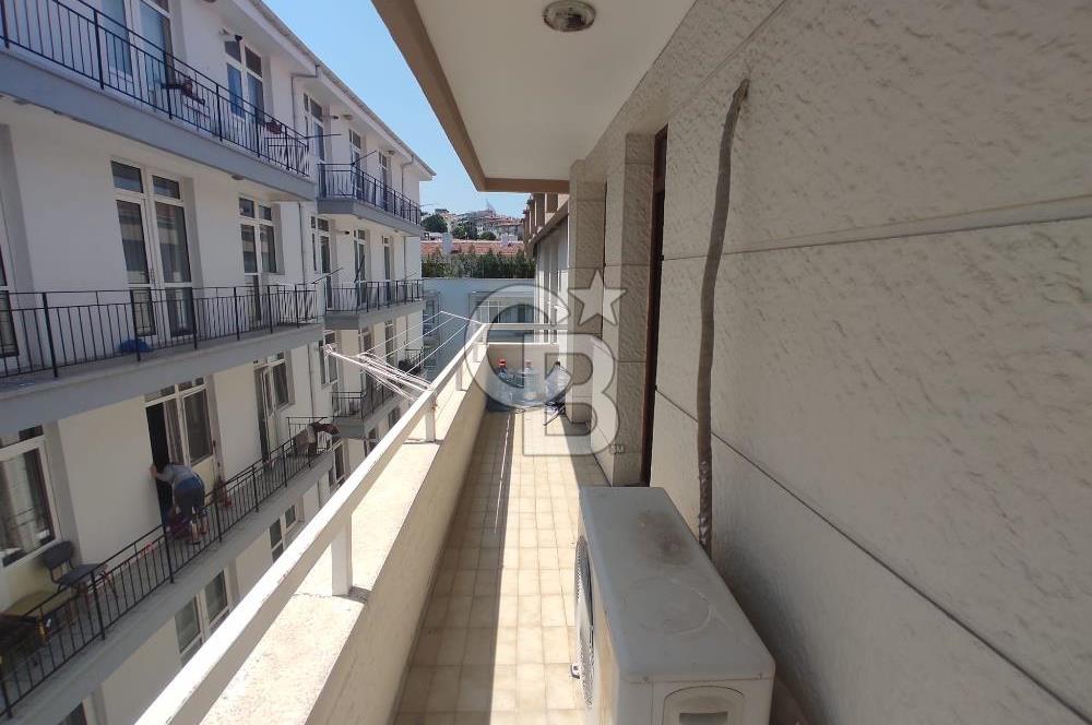 ÇANKAYA NERGİZ SOKAK'TA EN ÜST KAT 4+1 KİRALIK DAİRE