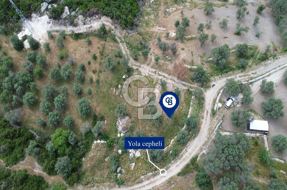 Eğlenhoca Mahallesi'nde 1277 m² Göl Manzaralı Yatırımlık Arazi