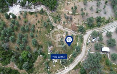 Eğlenhoca Mahallesi'nde 1277 m² Göl Manzaralı Yatırımlık Arazi