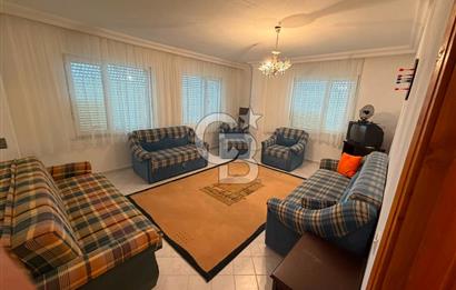 ÇANAKKALE LAPSEKİ DALYAN'DA ARA KAT 3+1 SATILIK DAİRE