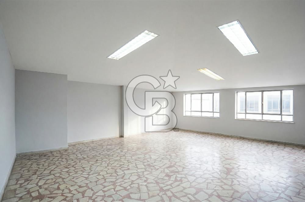 Fatih Cibali Üsküplü Cad. Kiralık 1968 M2 Bİna