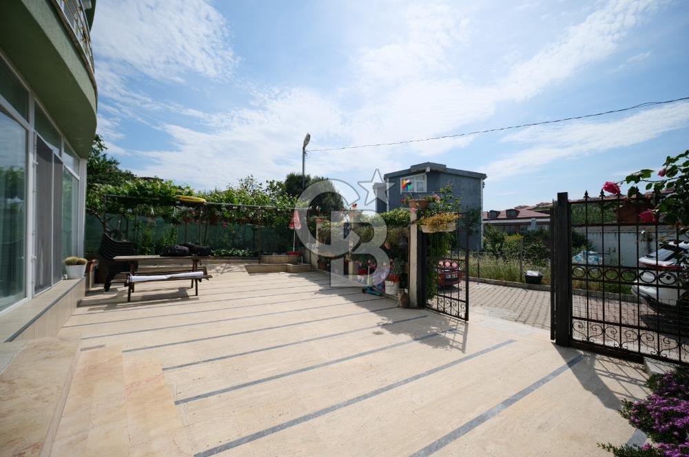 SATILIK VİLLA KARABURUNDA YAZLIK HAYALİNİZ