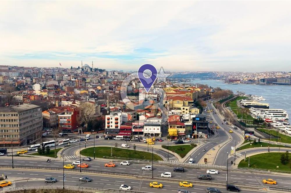 Fatih Cibali Üsküplü Cad. Kiralık 1968 M2 Bİna