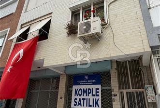 Buca Dicle Mahallesinde Satılık Komple Bina - 1 - 351414