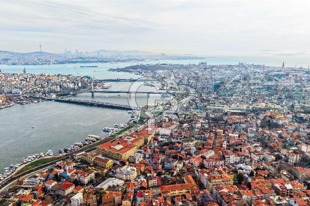 Fatih Cibali Üsküplü Cad. Kiralık 1968 M2 Bİna