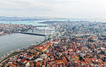 Fatih Cibali Üsküplü Cad. Kiralık 1968 M2 Bİna