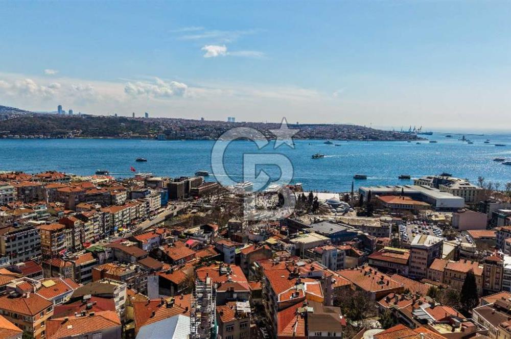 Beşiktaş Çarşıda Satılık Komple Bina ve Dükkan