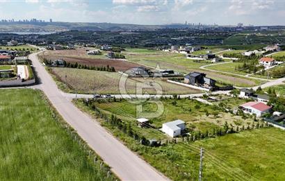 Gölbaşı Bahçelievler Mahallesinde İmarlı Arsa 