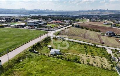 Gölbaşı Bahçelievler Mahallesinde İmarlı Arsa 