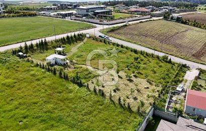 Gölbaşı Bahçelievler Mahallesinde İmarlı Arsa 
