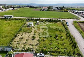 Gölbaşı Bahçelievler Mahallesinde İmarlı Arsa  - 1 - 351385