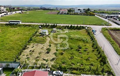 Gölbaşı Bahçelievler Mahallesinde İmarlı Arsa 