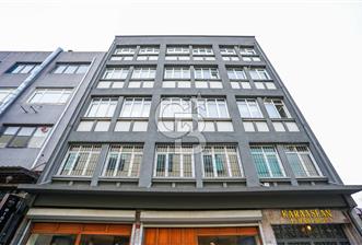 Fatih Cibali Üsküplü Cad. Kiralık 1968 M2 Bİna - 1 - 351401