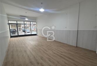 KARŞIYAKA’DA SIFIR AYARINDA | KLİMALI | MASRAFSIZ KİRALIK DÜKKAN - 5 - 351408