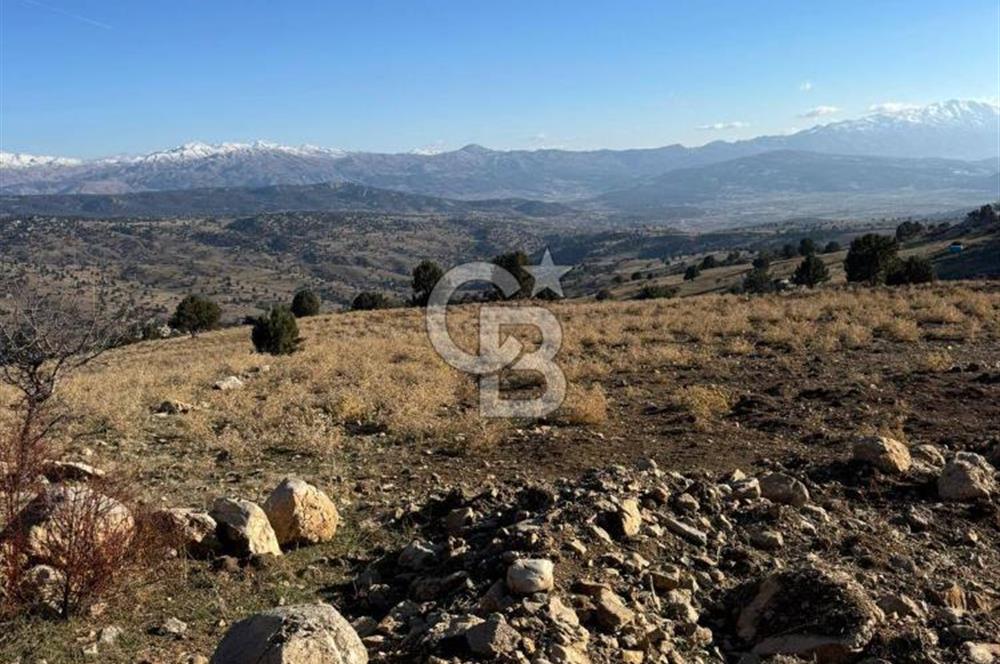CB GİZ'DEN SEYDİKEMER YAYLA KARAÇULHA'DAN SATILIK PARSELLER