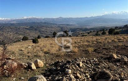 CB GİZ'DEN SEYDİKEMER YAYLA KARAÇULHA'DAN SATILIK PARSELLER