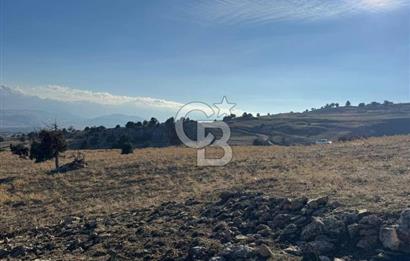 CB GİZ'DEN SEYDİKEMER YAYLA KARAÇULHA'DAN SATILIK PARSELLER