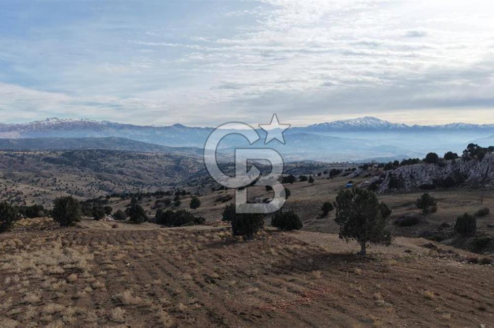 CB GİZ'DEN SEYDİKEMER YAYLA KARAÇULHA'DAN SATILIK PARSELLER
