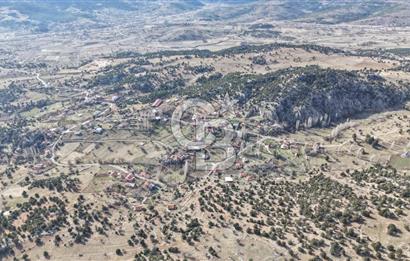 CB GİZ'DEN SEYDİKEMER YAYLA KARAÇULHA'DAN SATILIK PARSELLER