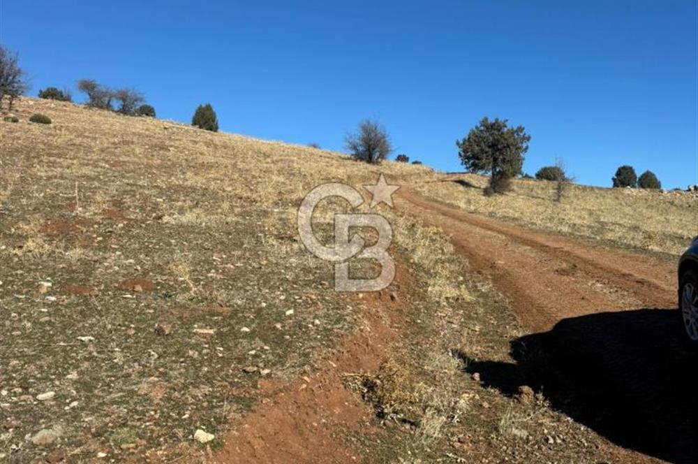 CB GİZ'DEN SEYDİKEMER YAYLA KARAÇULHA'DAN SATILIK PARSELLER