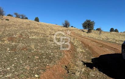 CB GİZ'DEN SEYDİKEMER YAYLA KARAÇULHA'DAN SATILIK PARSELLER